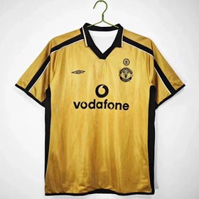 Club Retro Football Jersey（30+styles)-1214