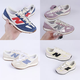 New Balance NB 471 thin-soled low-top parent-child shoes-4079